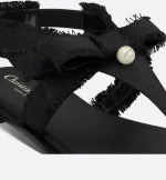 Adiorable Thong Sandal - Image 7